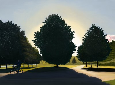  by Evan Sklar