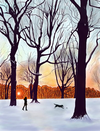  by Evan Sklar