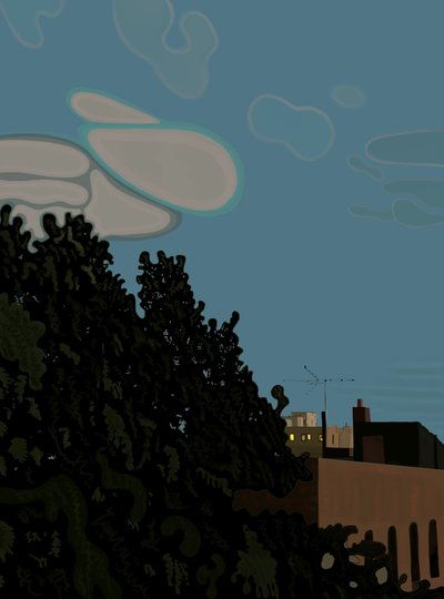 by Evan Sklar