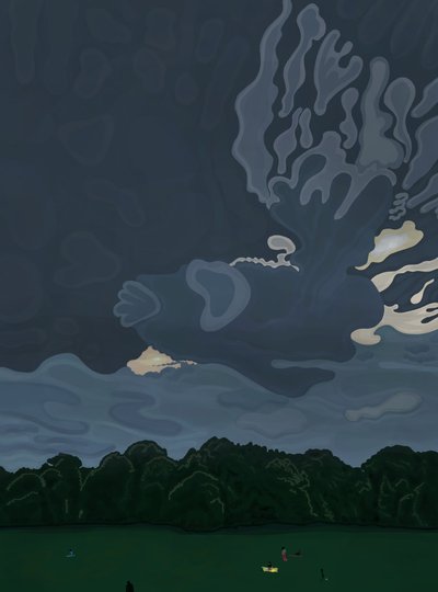  by Evan Sklar