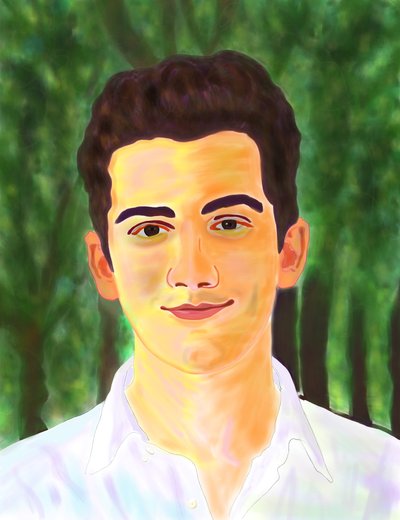  by Evan Sklar