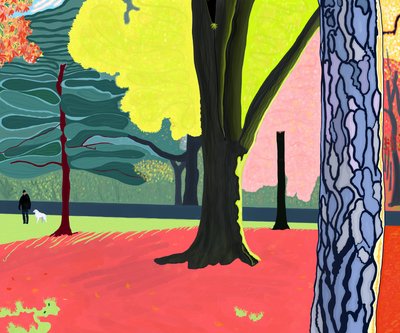  by Evan Sklar