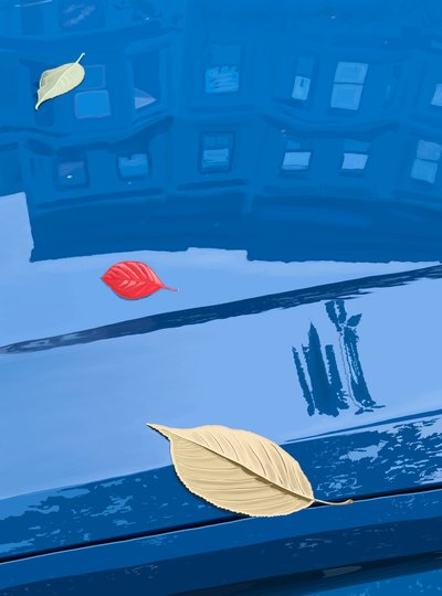  by Evan Sklar