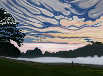  by Evan Sklar