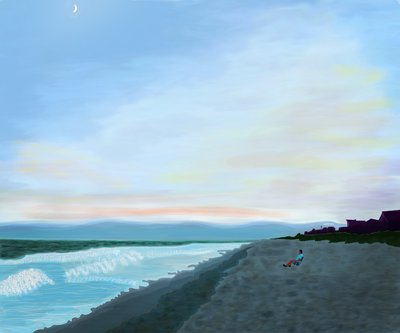  by Evan Sklar