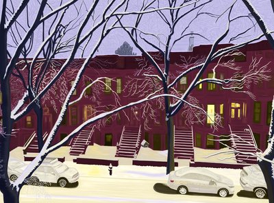  by Evan Sklar