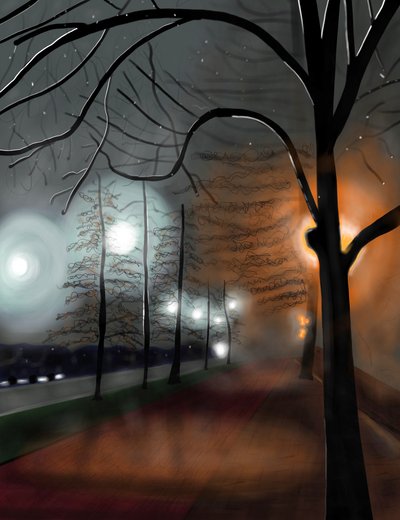  by Evan Sklar