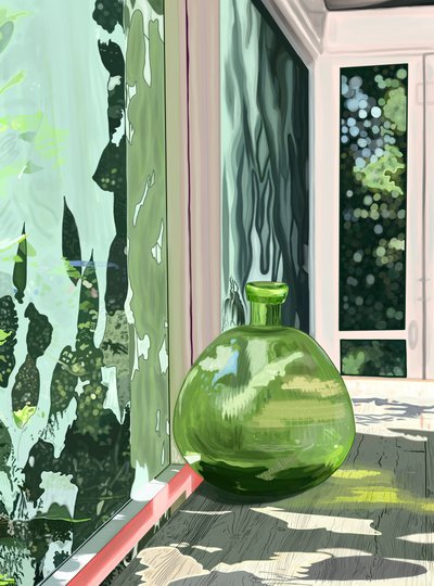  by Evan Sklar