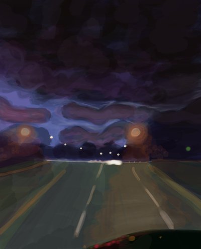  by Evan Sklar
