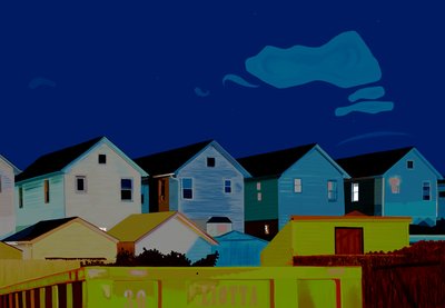  by Evan Sklar