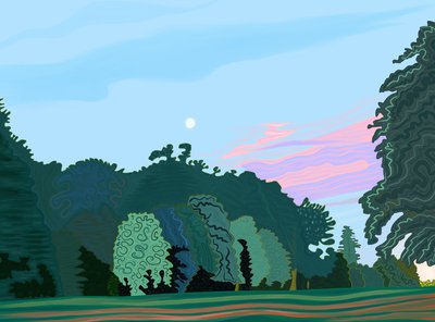 by Evan Sklar