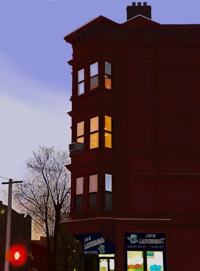  by Evan Sklar