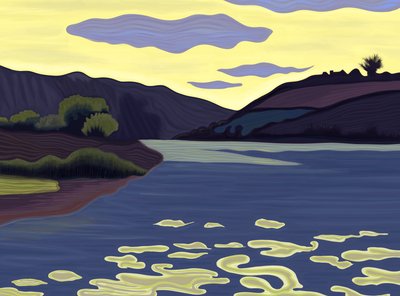 by Evan Sklar