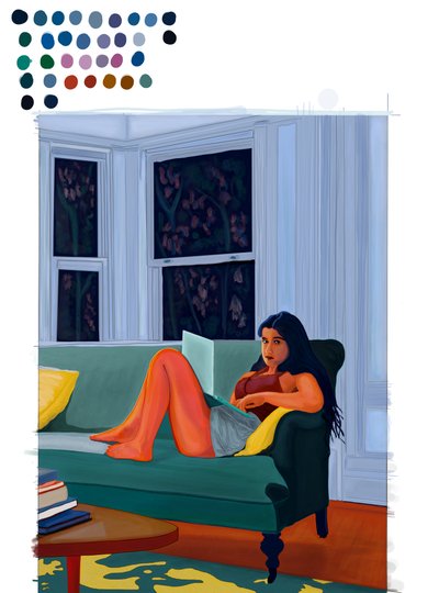  by Evan Sklar