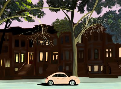  by Evan Sklar