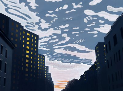  by Evan Sklar
