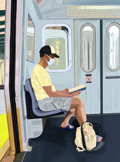  by Evan Sklar