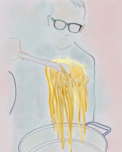  by Evan Sklar