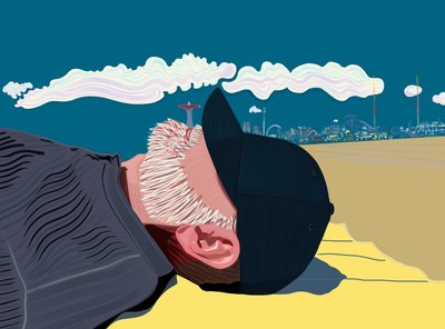  by Evan Sklar