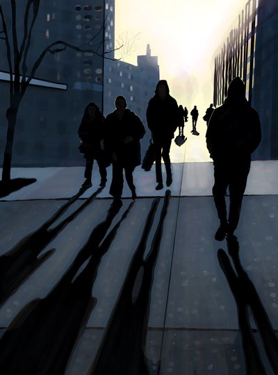  by Evan Sklar