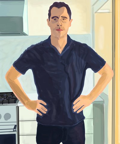  by Evan Sklar