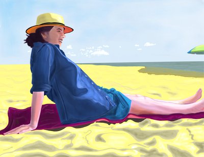  by Evan Sklar
