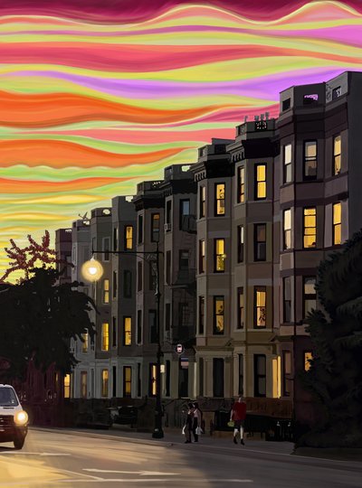  by Evan Sklar