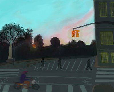  by Evan Sklar