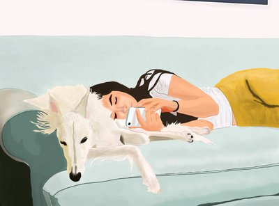  by Evan Sklar