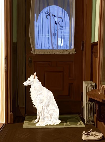  by Evan Sklar
