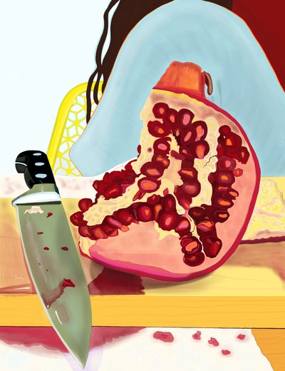  by Evan Sklar