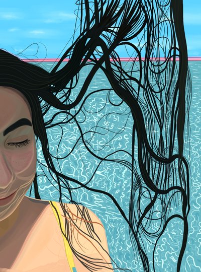  by Evan Sklar