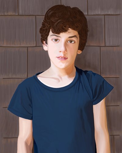  by Evan Sklar