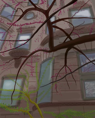  by Evan Sklar