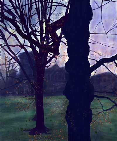  by Evan Sklar