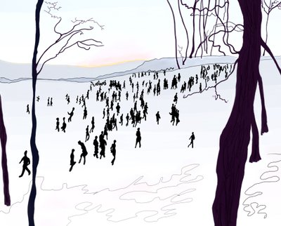  by Evan Sklar