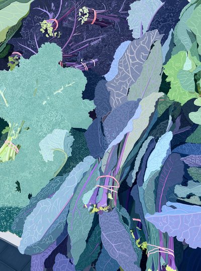  by Evan Sklar