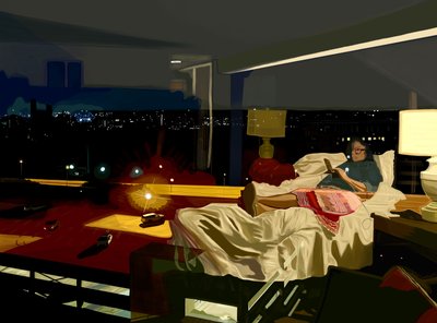  by Evan Sklar