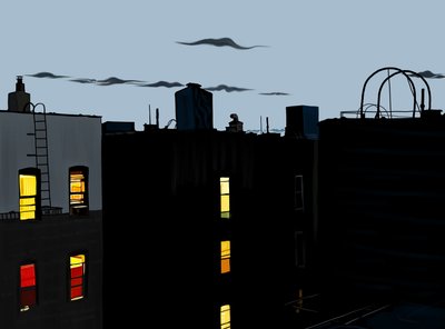  by Evan Sklar