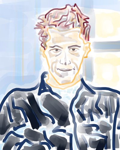  by Evan Sklar
