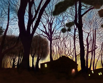  by Evan Sklar