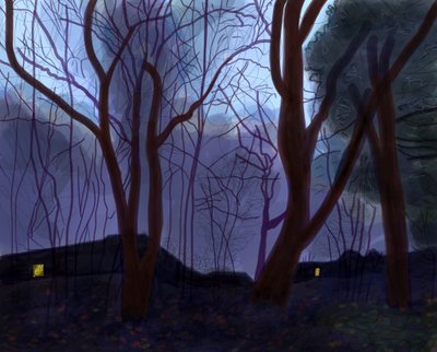  by Evan Sklar