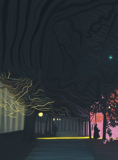  by Evan Sklar