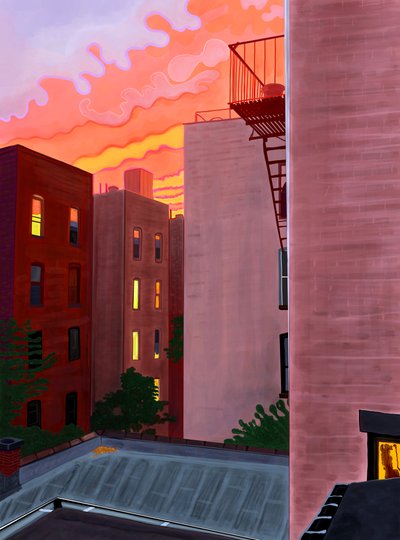  by Evan Sklar