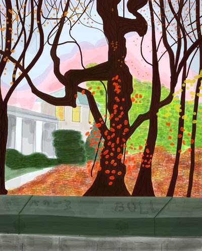  by Evan Sklar