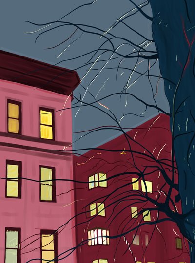  by Evan Sklar