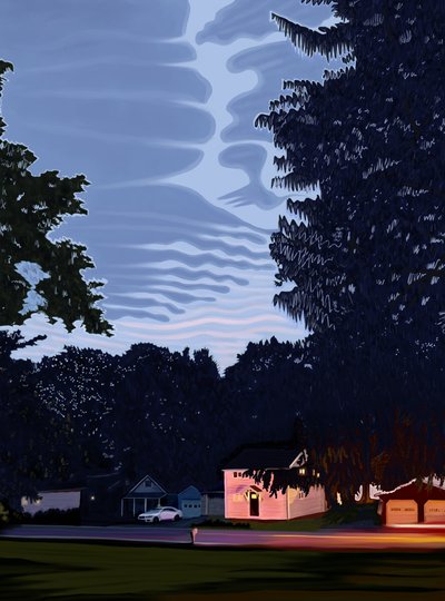  by Evan Sklar