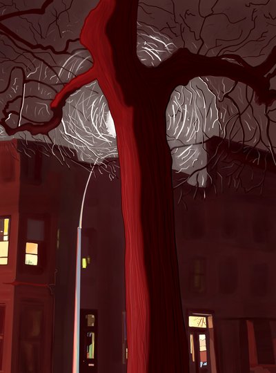  by Evan Sklar