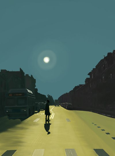  by Evan Sklar