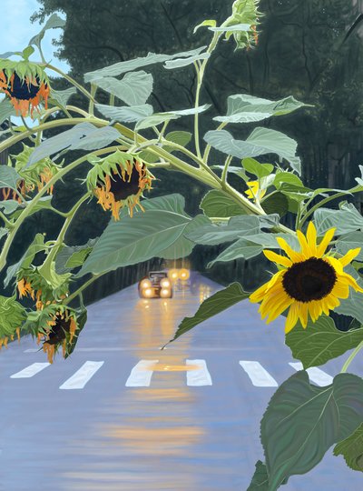  by Evan Sklar
